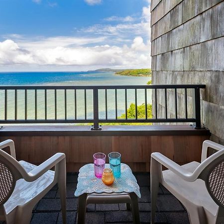 Sealodge E8 Princeville Exterior photo