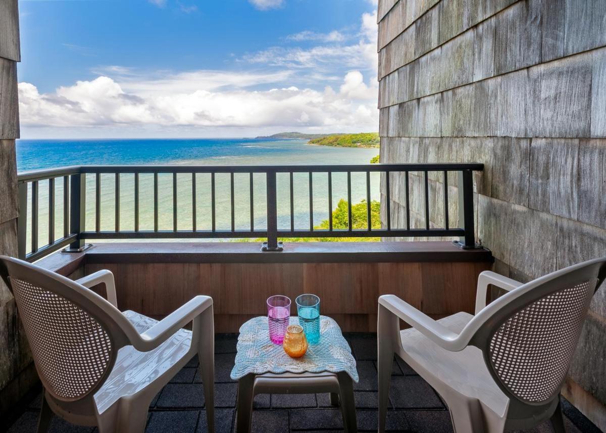 Sealodge E8 Princeville Exterior photo