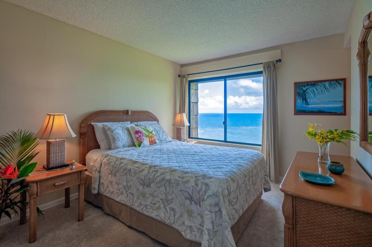 Sealodge E8 Princeville Exterior photo