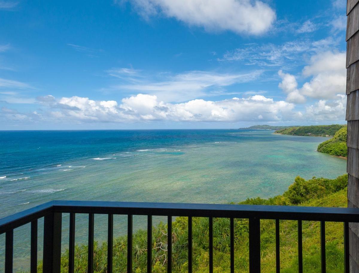 Sealodge E8 Princeville Exterior photo