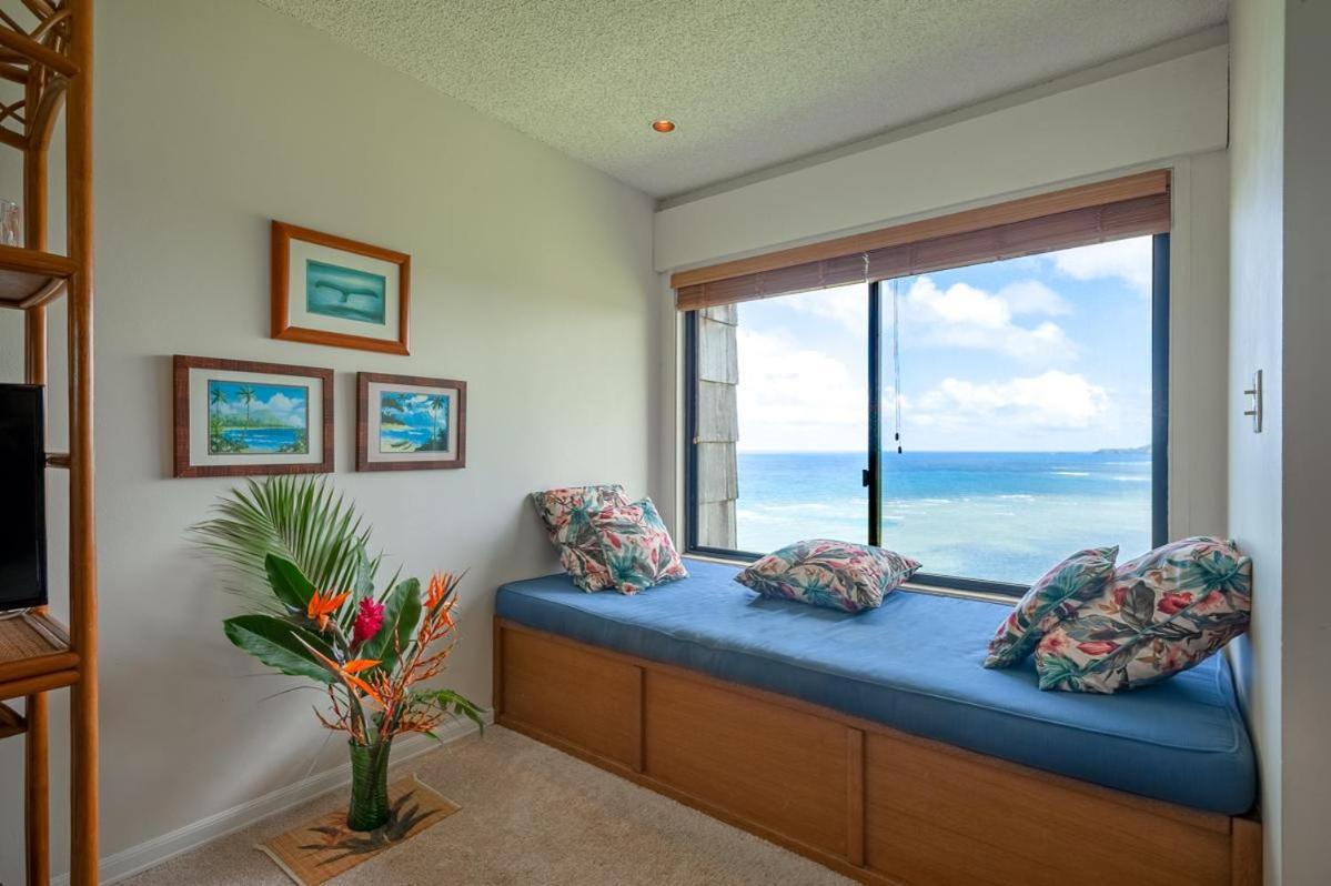 Sealodge E8 Princeville Exterior photo